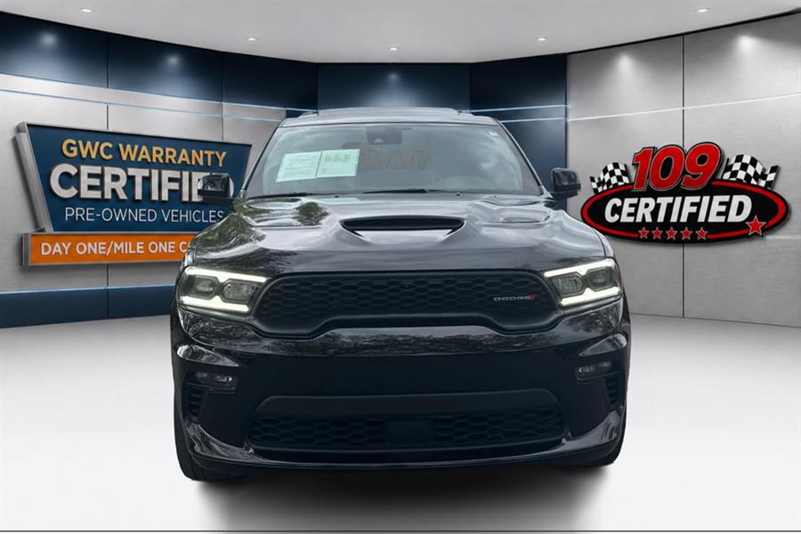 2023 Dodge Durango GT Plus AWD's photo