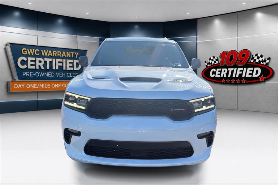 2023 Dodge Durango GT Plus AWD's photo