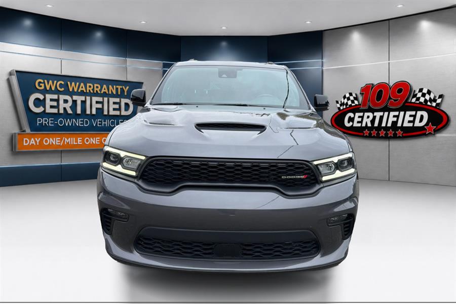 2023 Dodge Durango GT Plus AWD's photo