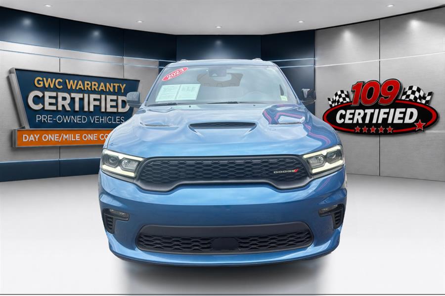 2023 Dodge Durango GT Plus AWD's photo