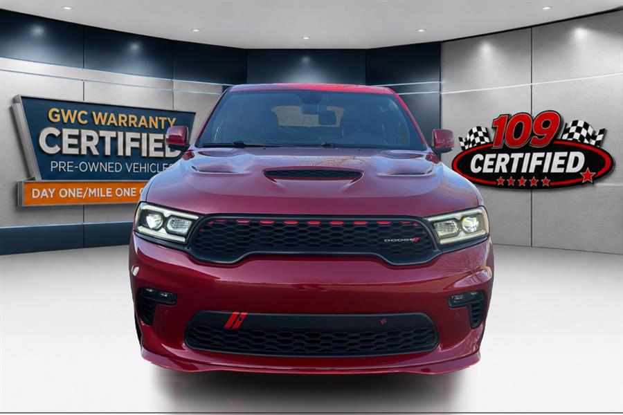 2022 Dodge Durango R/T AWD's photo