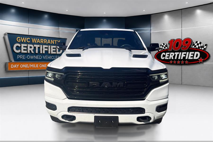 2021 RAM 1500 Limited Crew Cab 4x4 5'7" Box's photo