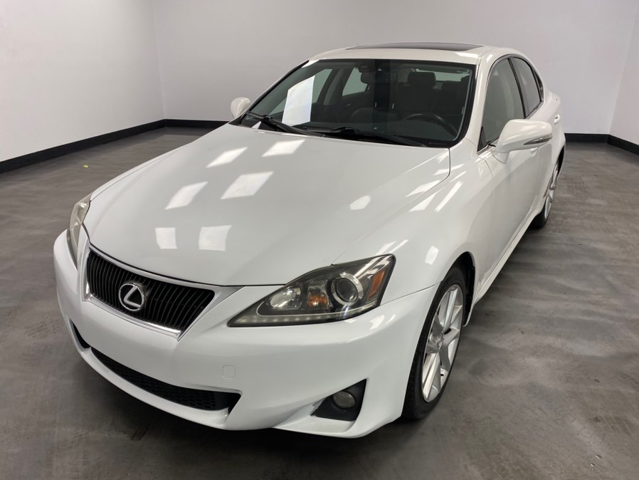 2012 Lexus IS 350 250 AWD's photo