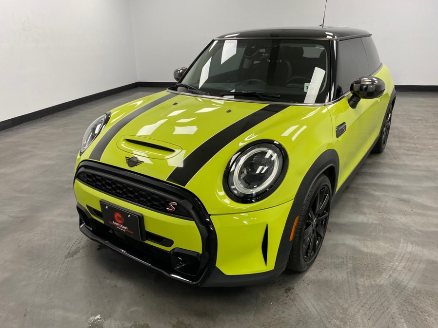 2023 MINI Cooper Cooper S 3 Door's photo