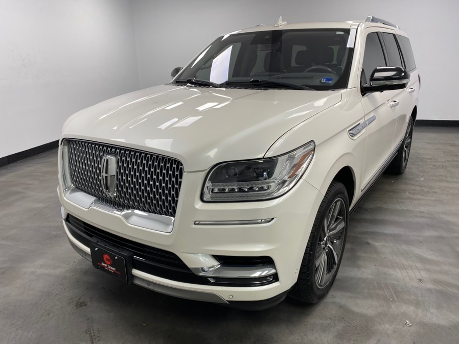 2019 Lincoln Navigator Reserve 4WD's photo