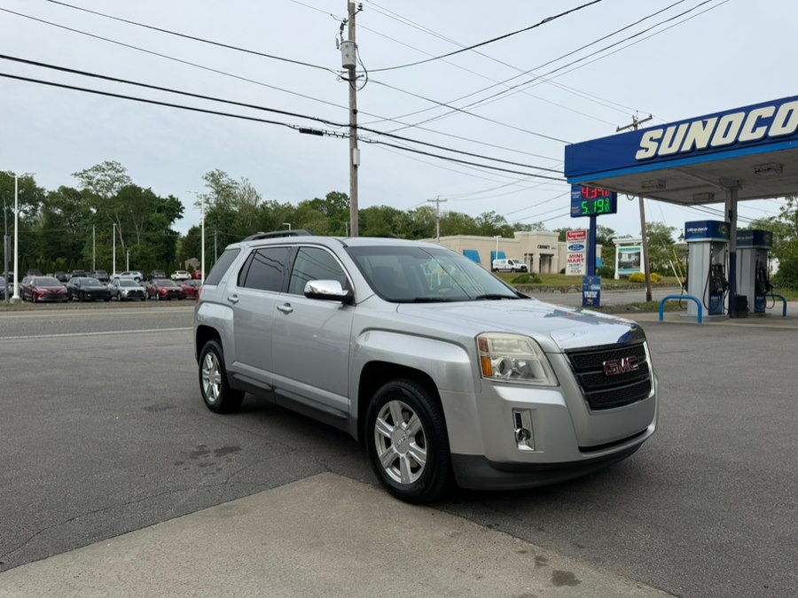 2014 GMC Terrain AWD SLE-2's photo