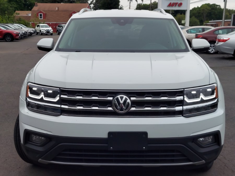 2019 Volkswagen Atlas 3.6L V6 SE w/Tech Tiptronic 4MOTION's photo