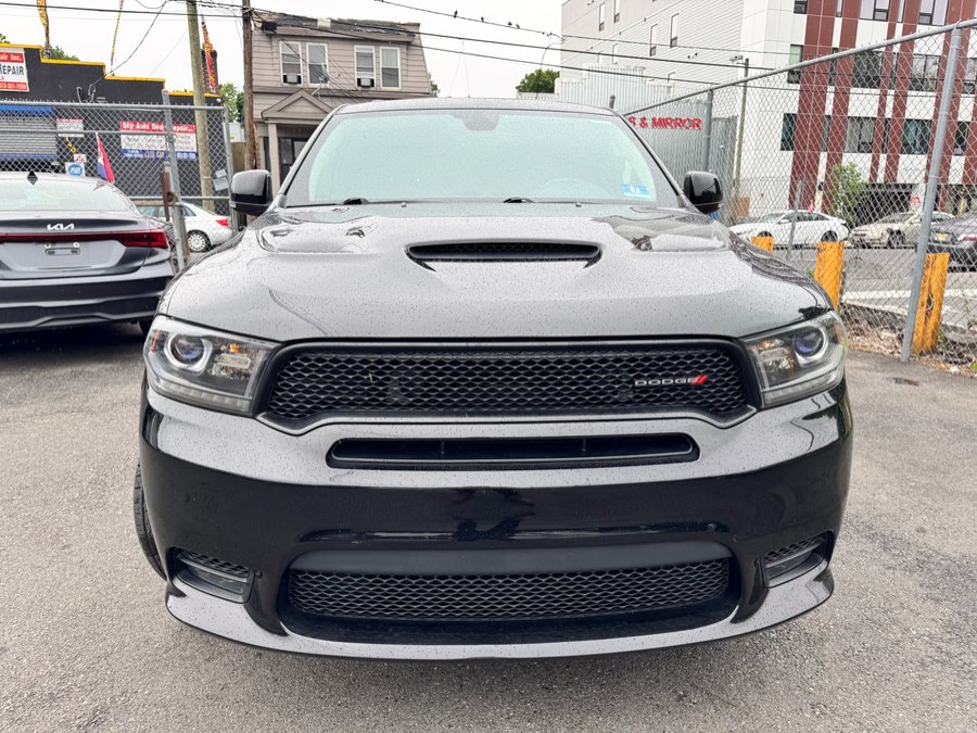 2020 Dodge Durango GT Plus AWD's photo