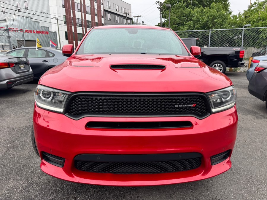 2018 Dodge Durango R/T AWD's photo