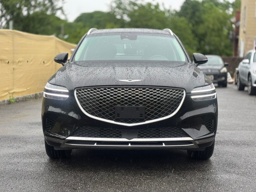 2025 Genesis GV70 2.5T Standard AWD's photo