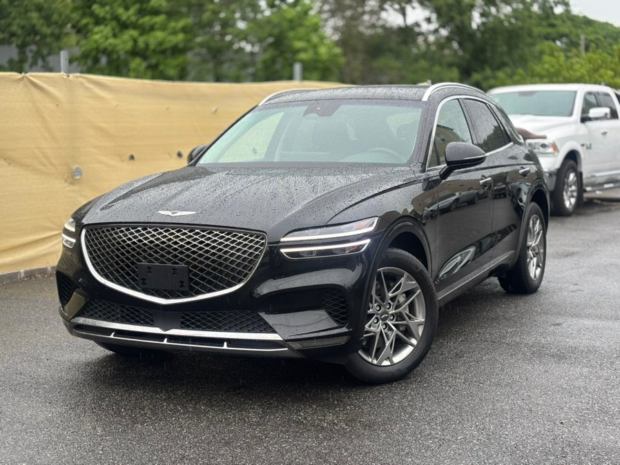 2025 Genesis GV70 2.5T Standard AWD's photo