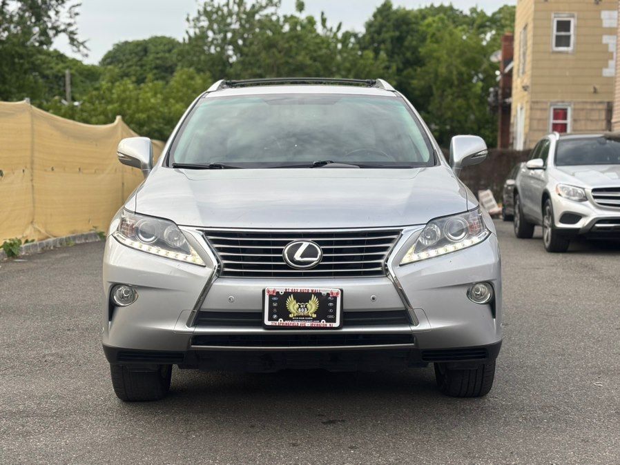 2013 Lexus RX 350 350 AWD's photo
