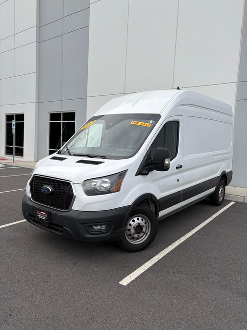 2022 Ford Transit 350 High Roof 148 WB AWD's photo