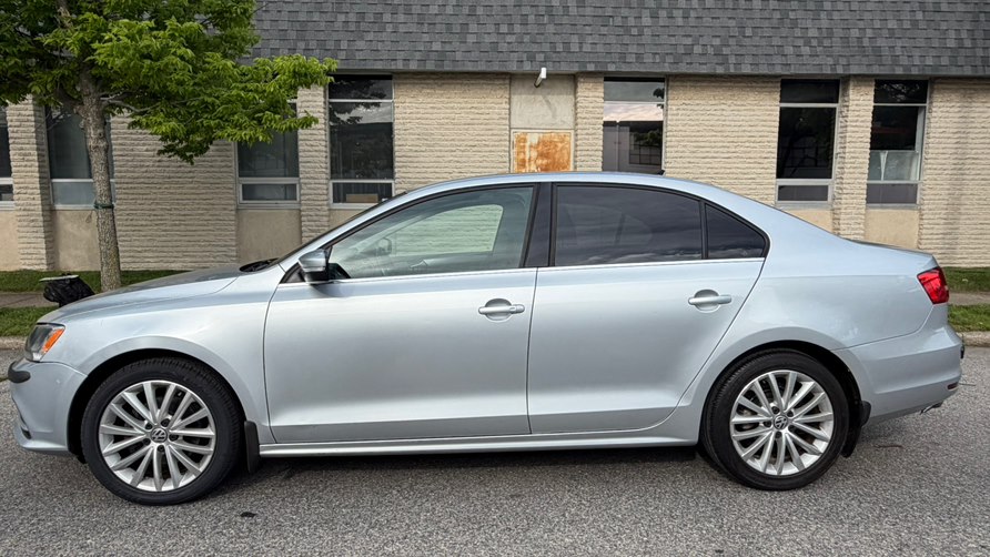 2015 Volkswagen Jetta 1.8T SE Auto PZEV's photo