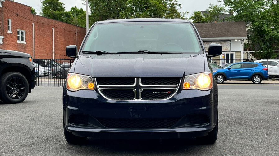 2015 Dodge Grand Caravan's photo