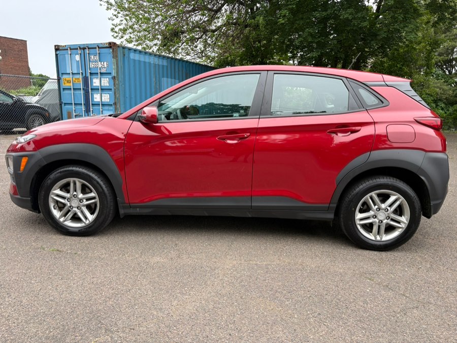 2021 Hyundai Kona SE Automatic AWD's photo