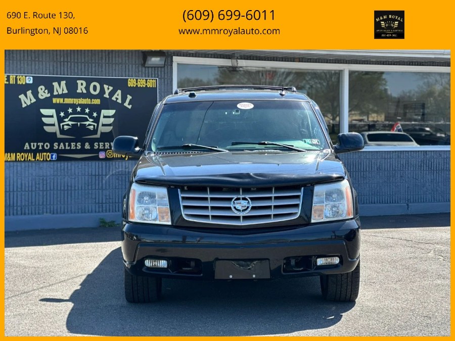 2005 Cadillac Escalade ESV -'s photo