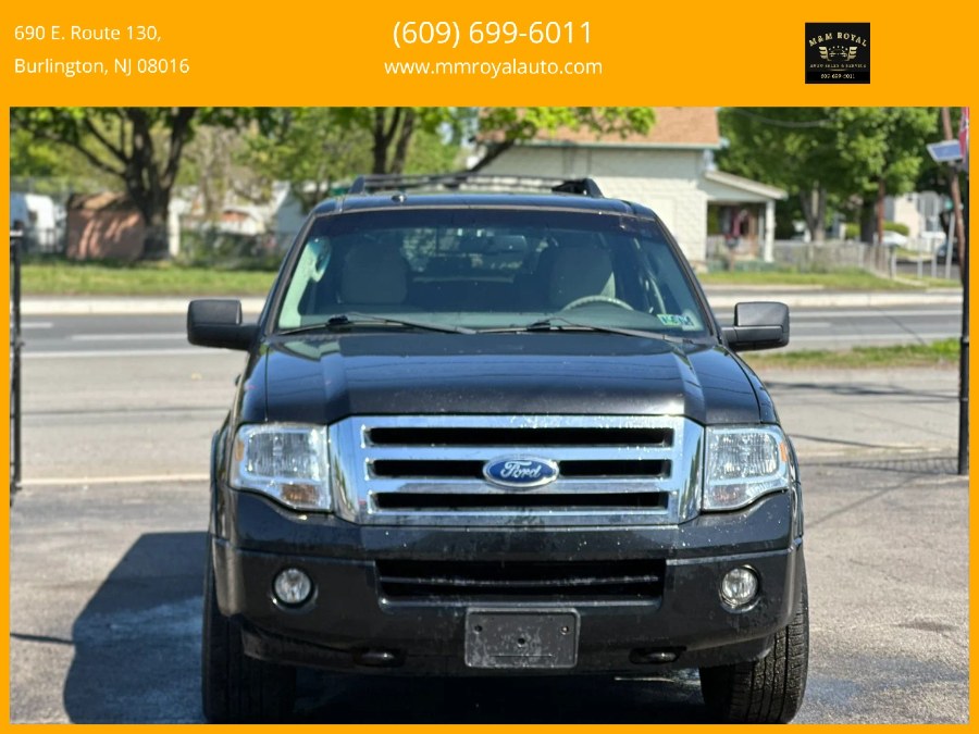 2013 Ford Expedition XLT 4x4 EL's photo