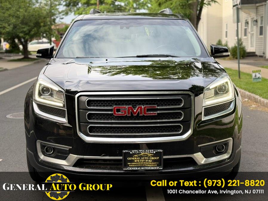 2017 GMC Acadia AWD's photo
