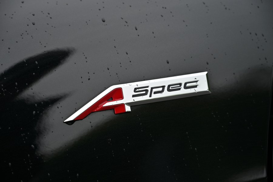 2023 Acura Integra A-Spec's photo