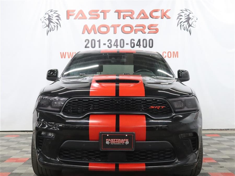 2022 Dodge Durango SRT 392 AWD's photo