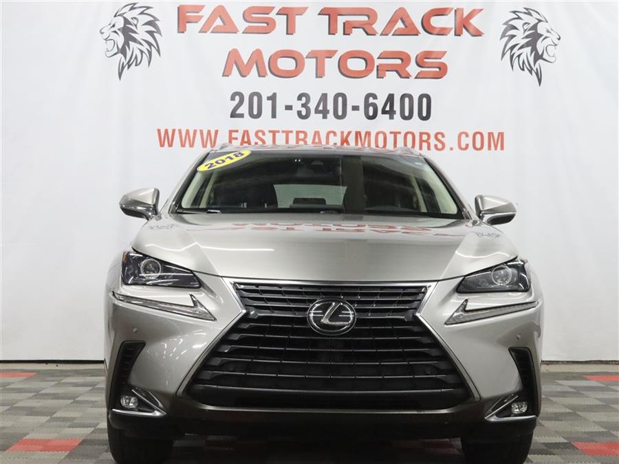 2018 Lexus NX 350 300 AWD's photo