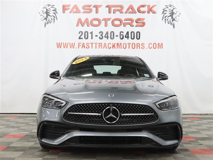 2024 Mercedes-Benz C-Class C 300 4MATIC's photo