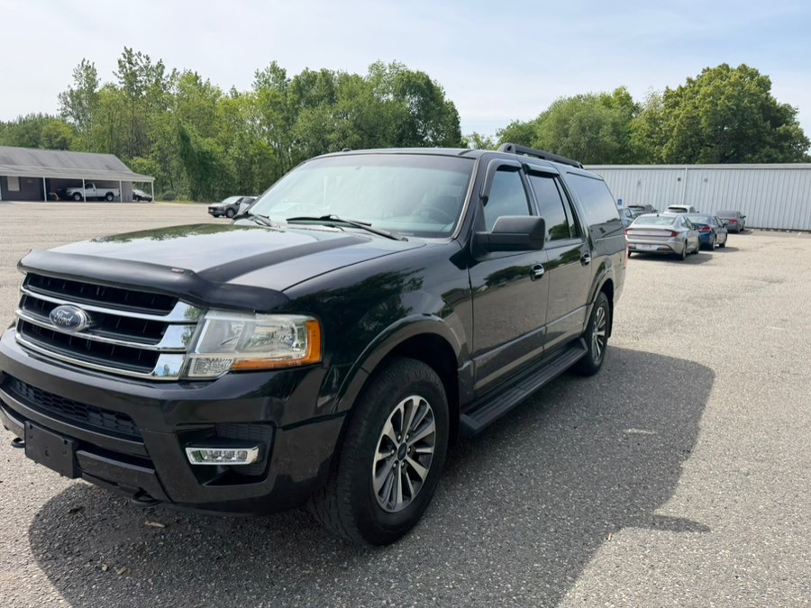 2015 Ford Expedition XLT 4x4 EL's photo