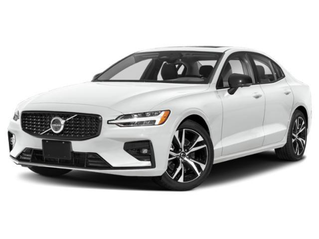 2024 Volvo S60 B5 Plus Dark Theme's photo