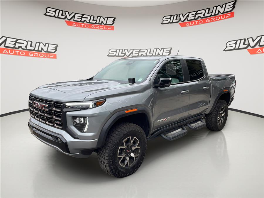 2024 GMC Canyon 4WD AT4X Crew Cab Short Box's photo