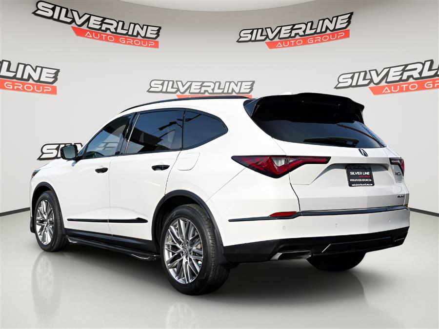 2023 Acura MDX SH-AWD w/Advance Package's photo