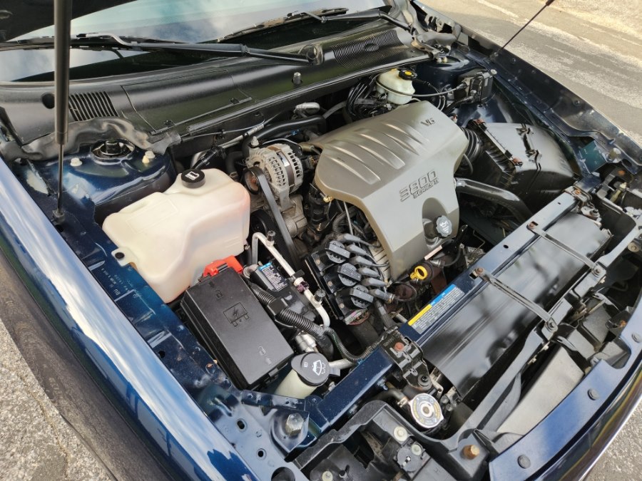 2004 Buick LeSabre Custom's photo