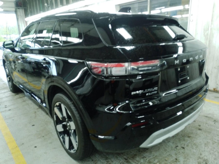 2024 Honda Prologue Elite AWD's photo
