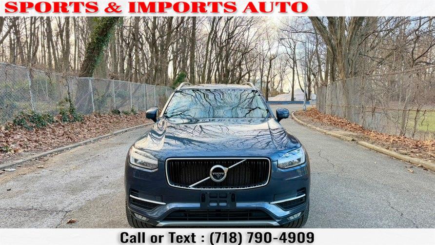 2018 Volvo XC90 T5 AWD Momentum's photo