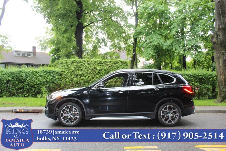 2021 BMW X1 xDrive28i's photo