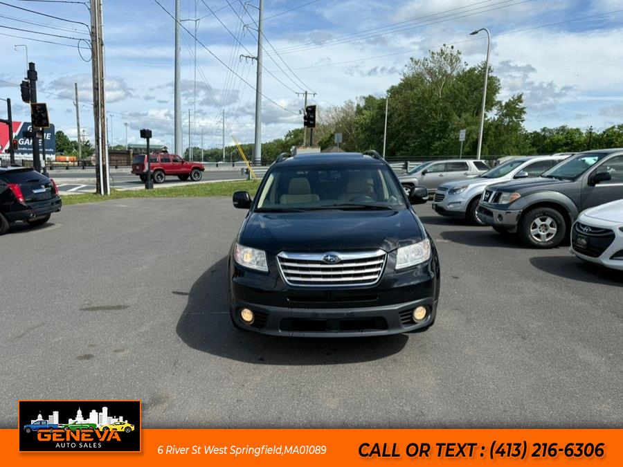 2013 Subaru Tribeca 3.6R Limited's photo