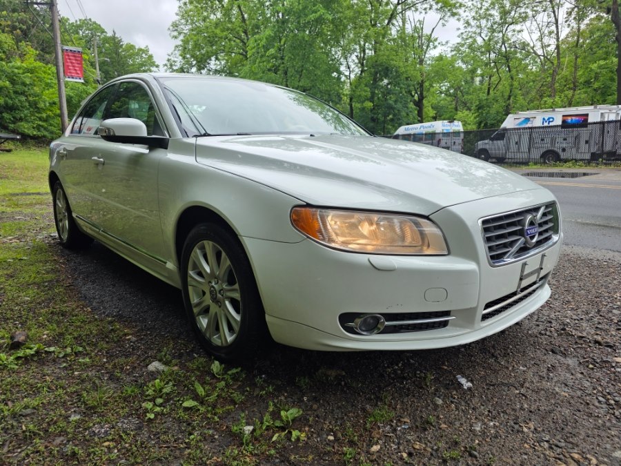 2011 Volvo S80 3.2 FWD Auto's photo