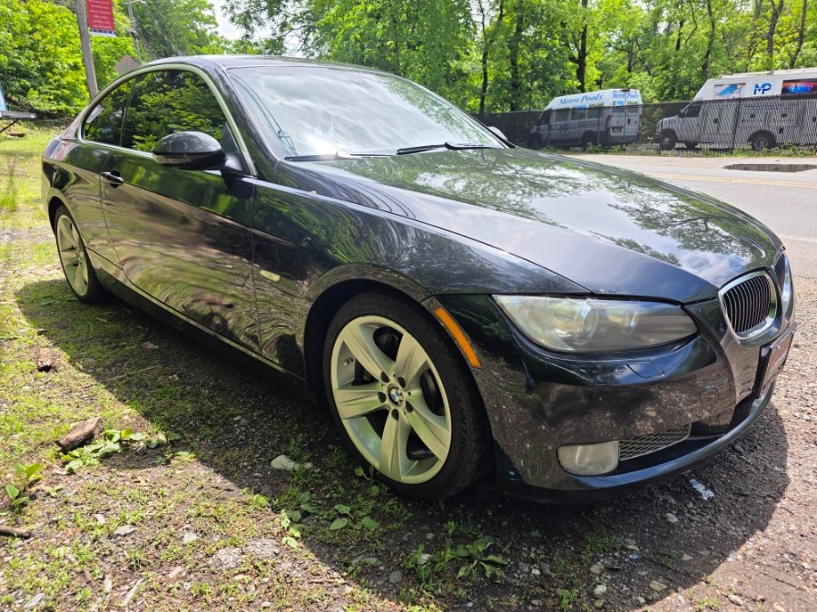2008 BMW 3 Series's photo