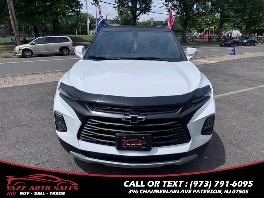 2020 Chevrolet Blazer 2LT AWD's photo