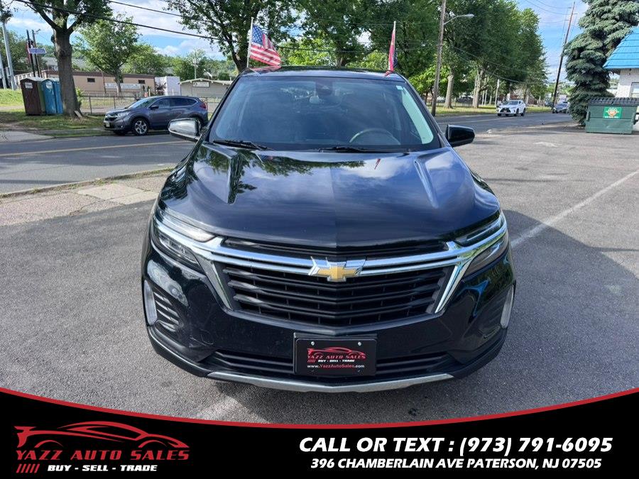 2023 Chevrolet Equinox LT 1.5T's photo