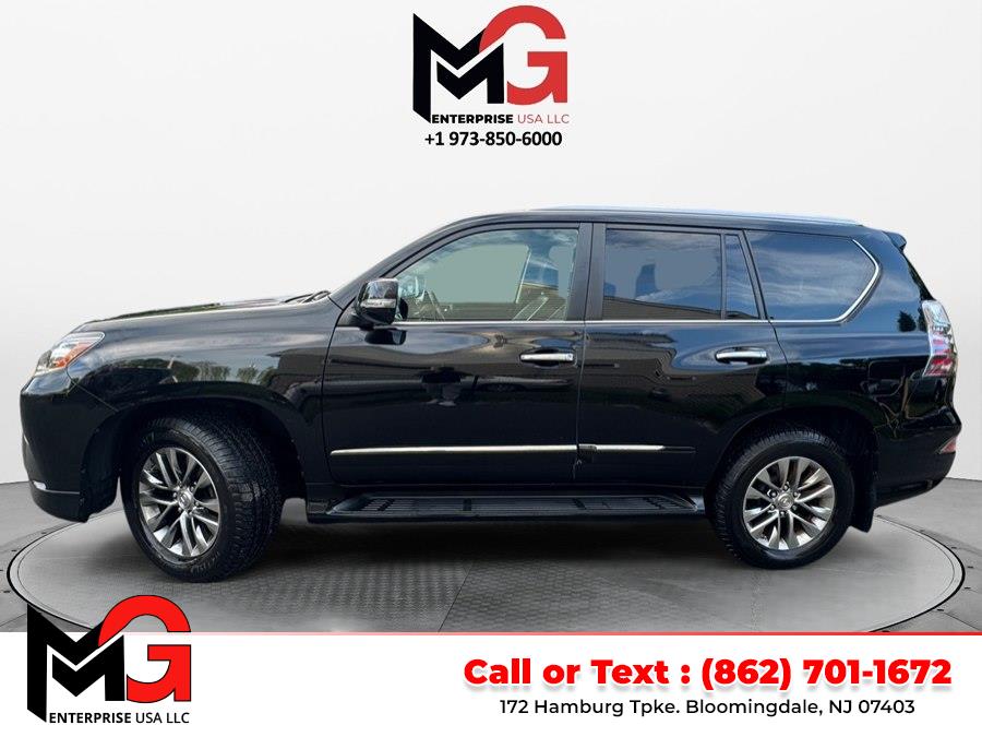 2019 Lexus GX 460 460 LUXURY's photo