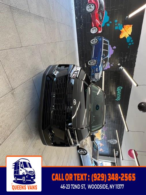 2026 Toyota RAV4's photo