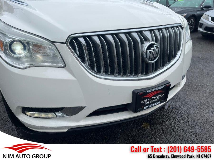 2014 Buick Enclave Leather AWD's photo