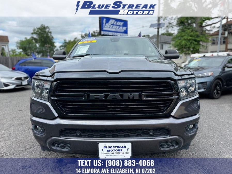 2020 RAM 1500 Big Horn/Lone Star 4x4 Crew Cab 5'7's photo