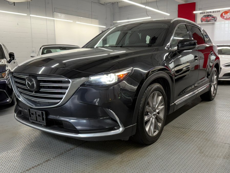 2021 Mazda CX-9 Grand Touring FWD's photo