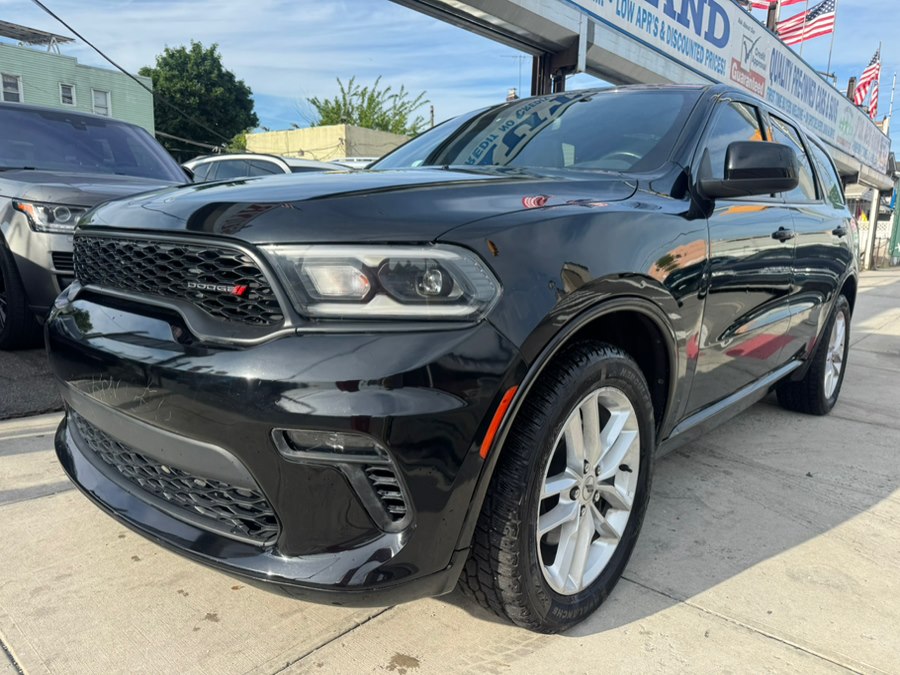 2022 Dodge Durango GT AWD's photo