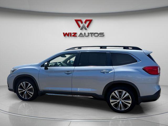 2019 Subaru Ascent Limited 7 Passenger's photo