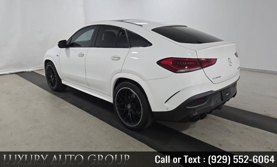 2022 Mercedes-Benz GLE GLE 53 AMG 4MATIC's photo