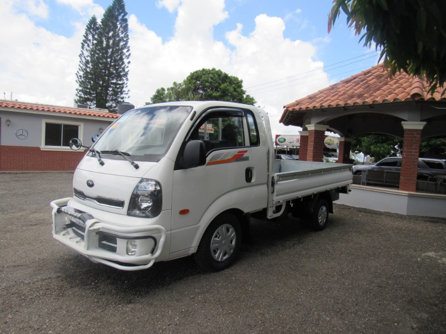 2019 Kia BONGO III 2497, available for sale in San Francisco de Macoris Rd, Dominican Republic | Hilario Auto Import. San Francisco de Macoris Rd, Dominican Republic