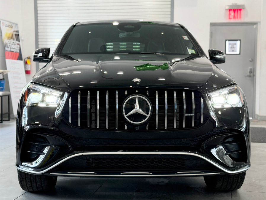 2025 Mercedes-Benz GLE GLE 53 AMG 4MATIC's photo
